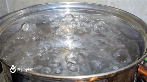 Can Distilled Water Go Bad - Olympian Water Testing, LLC