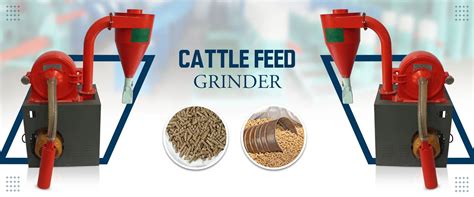 Cattle Feed Machine Manufacturers In Coimbatore, Cow Feed Making Machine