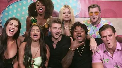 Watch MTV Floribama Shore Season 3 Episode 16: Ta Ta's Up - Paramount+ ...
