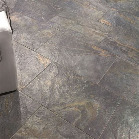 Black Slate Tile Victoria Onyx Slate Tiles | Flooring Superstore