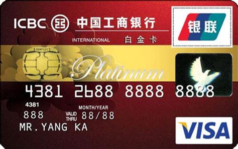VISA卡（信用卡品牌） - 搜狗百科