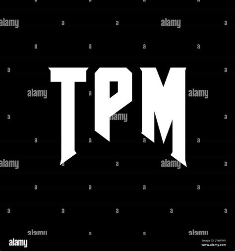 Image result for TPM Logo