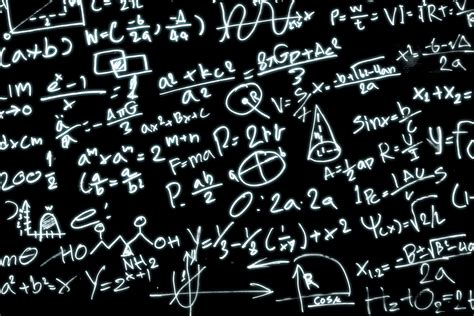 Engage in Cutting-edge Research with Various PhD in Mathematics Topics
