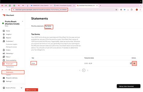 How to Find and Understand Your 1099 Form