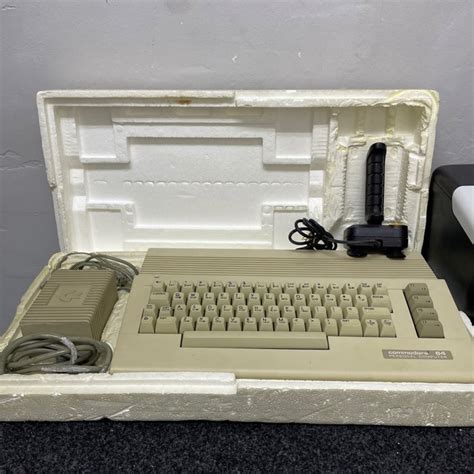 Image result for Commodore 64 Console