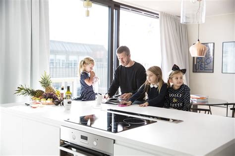 Hotel in central Oslo during Norway Cup - Frogner House Apartments