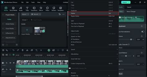 Edit YouTube Audio Like a Pro: Best Tips & Filmora Guide (2026)