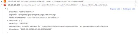 Image result for Error Reporting in Stackdriver for .Net Core Applications