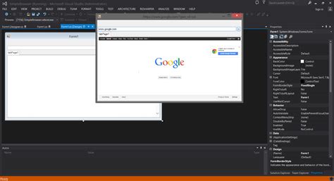 Image result for How to Code a Browser