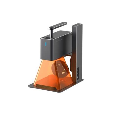 Laserpecker 2 Using Computer 的图像结果