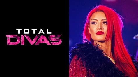 WWE: "I was not invited to Eva's wedding" – Former Total Diva on her ...