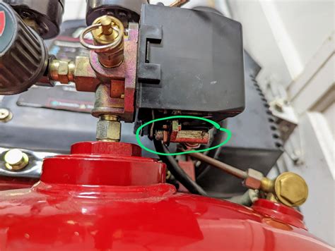 Why Is My Air Compressor Pressure Relief Valve Leaking at Hector Myers blog