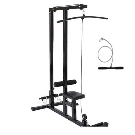 Image result for Home Gym Pull Up Machine