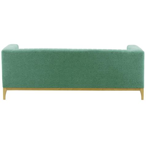 Sofa trzyosobowa Slender Wood-Ontario 83-like oak | home&you