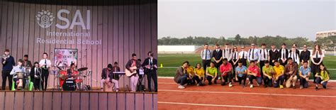 Fostering Global Citizenship: UK Delegation from Chosen Hill Explores ...