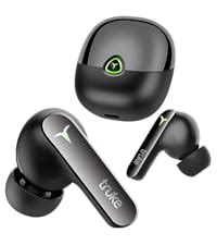 truke New Launch BTG Flex True Wireless in Ear Earbuds, Dual Pairing ...