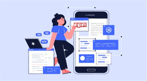 Image result for NPM JavaScript