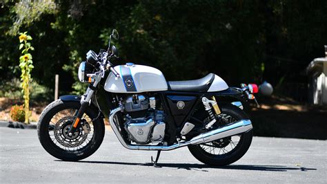Royal Enfield Continental Gt Riding Position at Donald Peterson blog