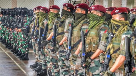Special Forces Modernization | Covert Warfare