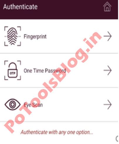 Revised mATM flow for POSA Linkage | IPPB Standard Operating Procedure