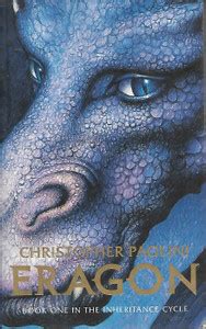Eragon (Book One In The Inheritance Cycle): Buy Eragon (Book One In The ...