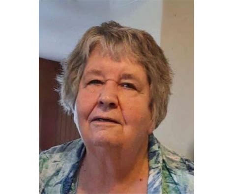 Marie Douglas Obituary (1943 - 2025) - Chauncey, OH - The Athens Messenger