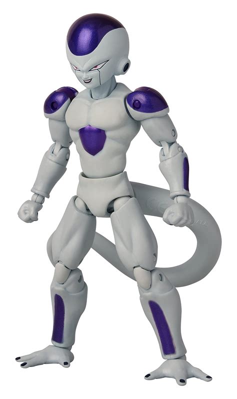 Dragon Ball Z Frieza 3rd Form
