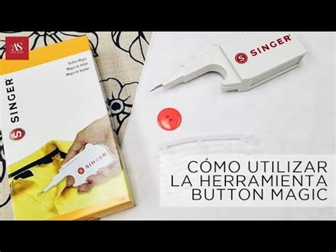 Singer Mini Button Magic 的图像结果