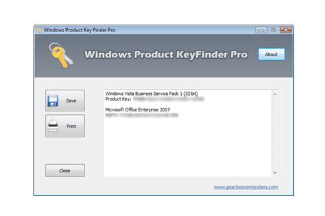 Image result for Windows 10 Key Finder Download
