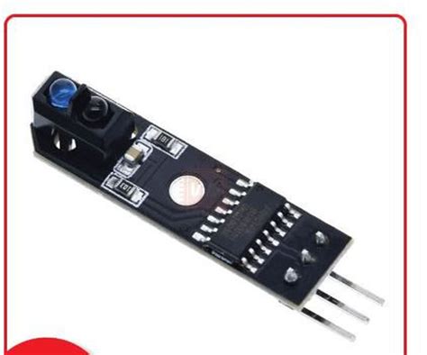 Image result for Lateral Line Sensor