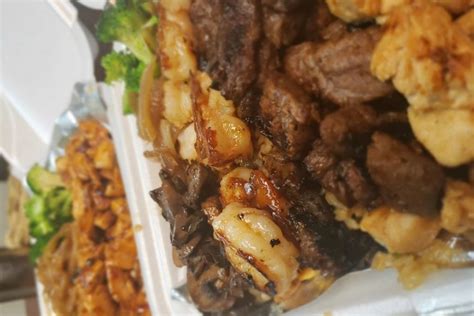 Yoshi Hibachi Grille - Inkster, MI Restaurant | Menu + Delivery | Seamless