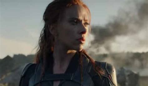 'Black Widow' to release in India on Disney Plus Hotstar on this date ...