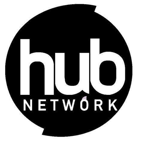 Image result for Hub Network Animmal Logo