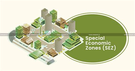 Service Tax is not Leviable on Service Received in SEZ u/s 26 of ...