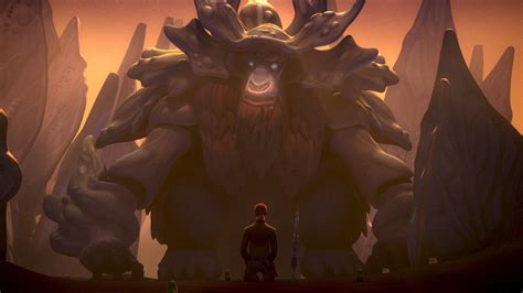 Bendu | StarWars.com