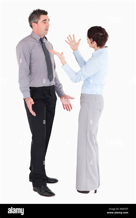 Image result for Arguing at Work