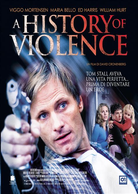 A History Of Violence