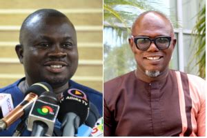 Samuel Dowuona makes major U-turn on initial non-support for GJA ...