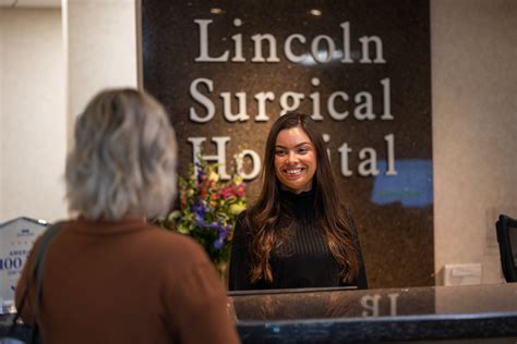 Lincoln, NE Commercial Photographer - Lincoln Surgical Hospital ...
