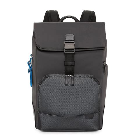 Business Leather backpacks for Men | TUMI Leather backpacks | TUMI ...