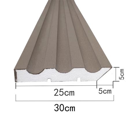 EPS Molding, EPS Molding Manufacturer from China - GuanJing