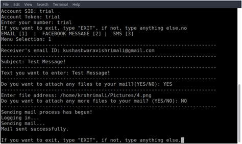 Image result for Python Messaging App Code