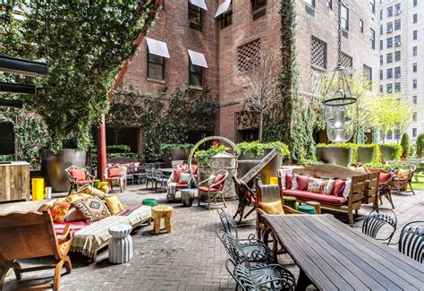 Habitats On The Hudson Hotel at Louis Mitchell blog