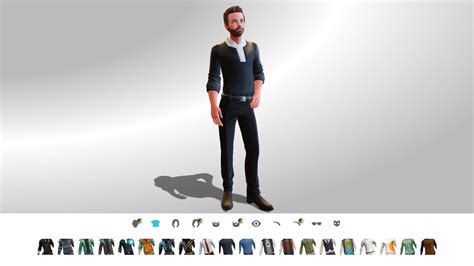 Image result for VRChat Avatar Creation Tutorial