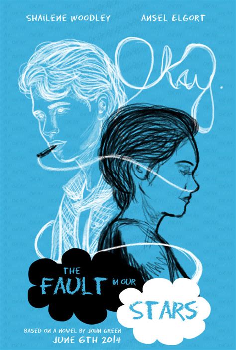 The fault in our stars movie news - kerbro