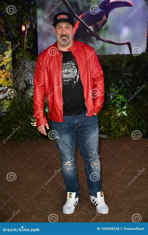 Joey Fatone of NSync editorial stock photo. Image of popular - 168928528