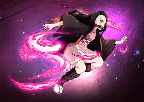 Nezuko Wallpaper Laptop Hd 4k Free - Infoupdate.org