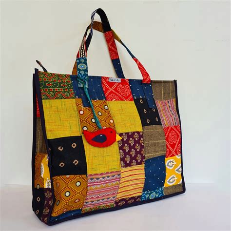 Big Carry Bag – Save As