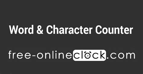 Word Count Online Free 的图像结果