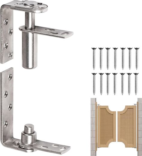 Saloon Door Hinges,Cafe Door Hinges,Self-Return Double Swinging Door ...
